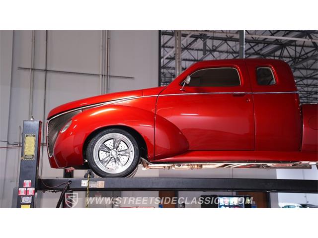 1939 Studebaker Coupe (CC-2076118) for sale in Lithia Springs, Georgia