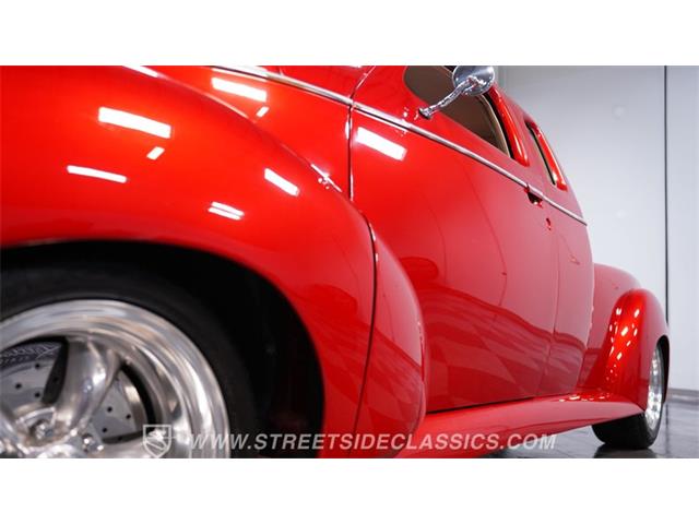 1939 Studebaker Coupe (CC-2076118) for sale in Lithia Springs, Georgia
