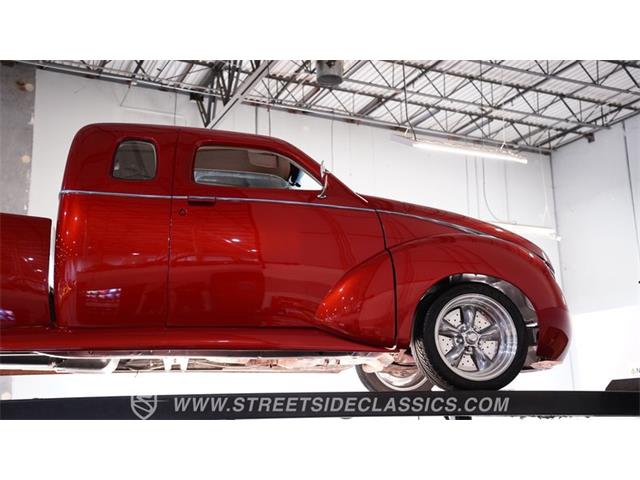 1939 Studebaker Coupe (CC-2076118) for sale in Lithia Springs, Georgia