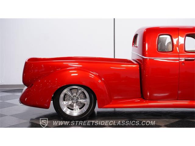 1939 Studebaker Coupe (CC-2076118) for sale in Lithia Springs, Georgia