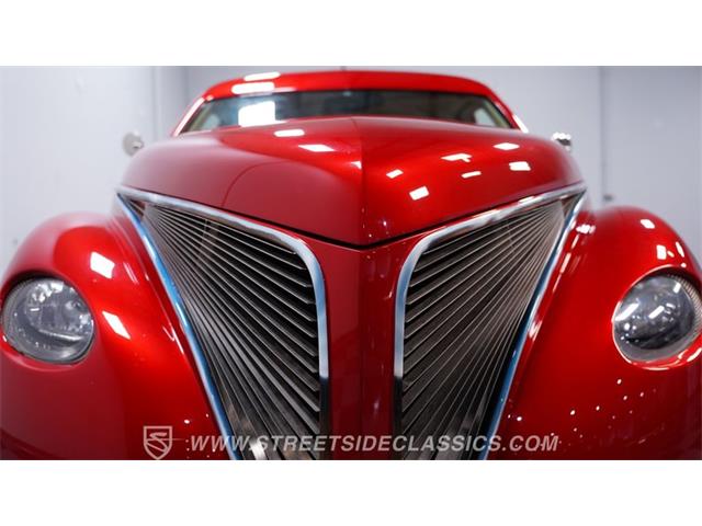 1939 Studebaker Coupe (CC-2076118) for sale in Lithia Springs, Georgia