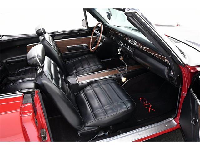 1969 Plymouth GTX (CC-2076119) for sale in Volo, Illinois