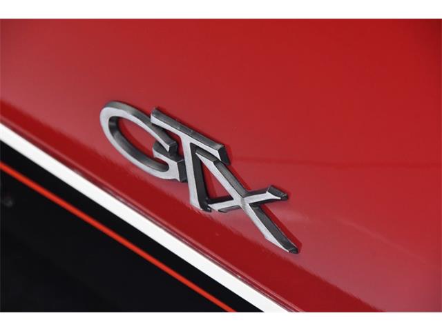 1969 Plymouth GTX (CC-2076119) for sale in Volo, Illinois
