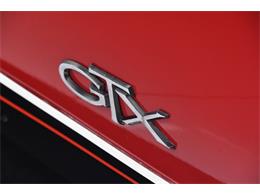 1969 Plymouth GTX (CC-2076119) for sale in Volo, Illinois