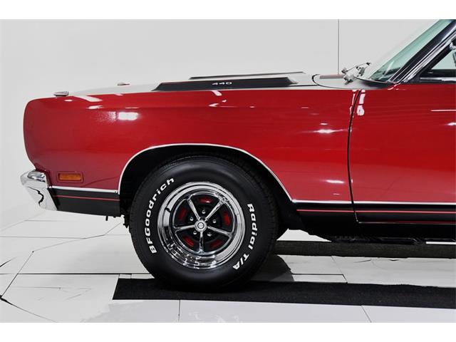 1969 Plymouth GTX (CC-2076119) for sale in Volo, Illinois