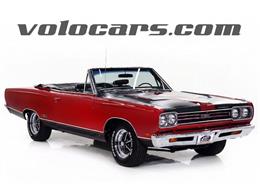 1969 Plymouth GTX (CC-2076119) for sale in Volo, Illinois