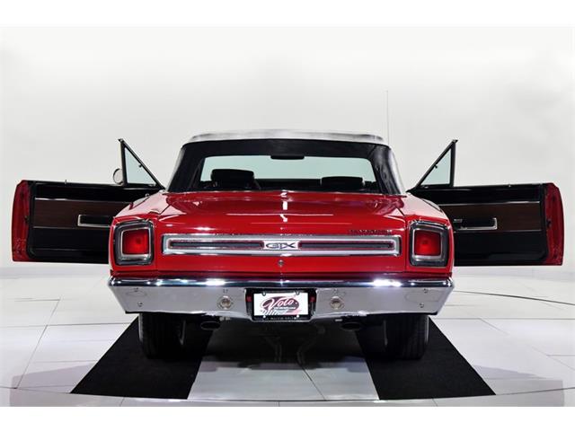 1969 Plymouth GTX (CC-2076119) for sale in Volo, Illinois