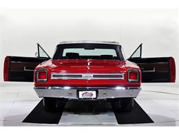 1969 Plymouth GTX (CC-2076119) for sale in Volo, Illinois