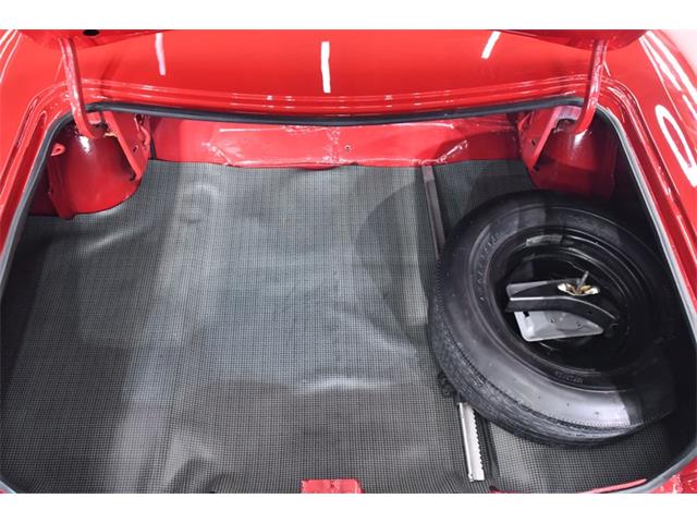 1969 Plymouth GTX (CC-2076119) for sale in Volo, Illinois