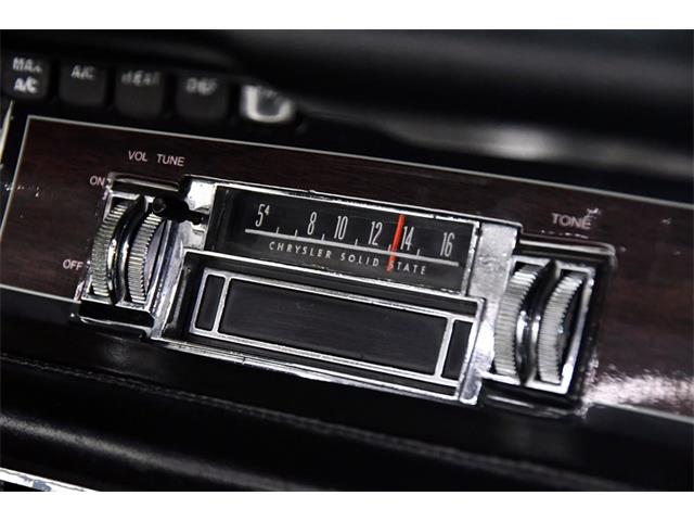 1969 Plymouth GTX (CC-2076119) for sale in Volo, Illinois