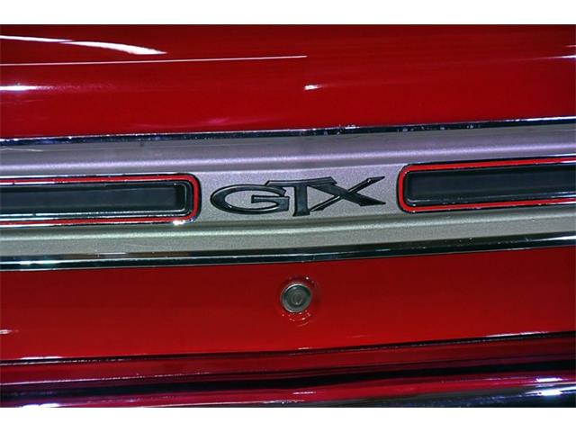 1969 Plymouth GTX (CC-2076119) for sale in Volo, Illinois
