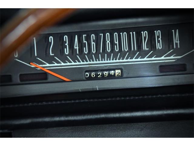 1969 Plymouth GTX (CC-2076119) for sale in Volo, Illinois