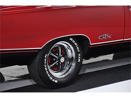1969 Plymouth GTX (CC-2076119) for sale in Volo, Illinois