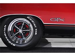 1969 Plymouth GTX (CC-2076119) for sale in Volo, Illinois