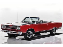 1969 Plymouth GTX (CC-2076119) for sale in Volo, Illinois