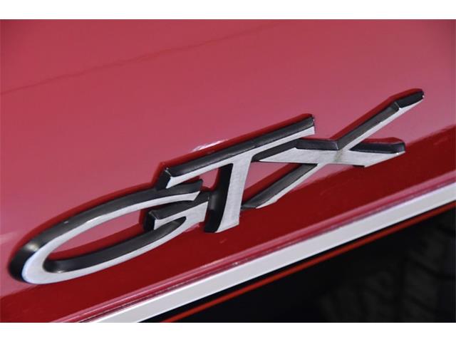 1969 Plymouth GTX (CC-2076119) for sale in Volo, Illinois