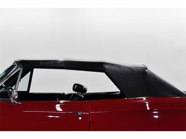 1969 Plymouth GTX (CC-2076119) for sale in Volo, Illinois