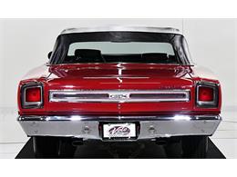 1969 Plymouth GTX (CC-2076119) for sale in Volo, Illinois
