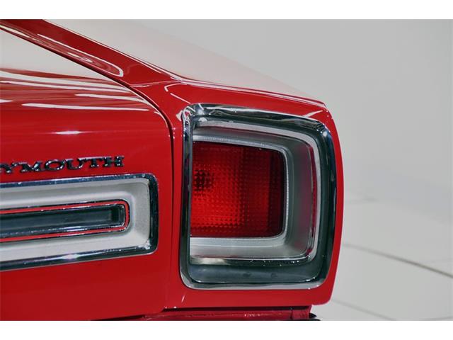 1969 Plymouth GTX (CC-2076119) for sale in Volo, Illinois