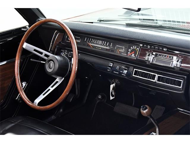 1969 Plymouth GTX (CC-2076119) for sale in Volo, Illinois