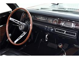 1969 Plymouth GTX (CC-2076119) for sale in Volo, Illinois