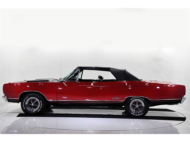 1969 Plymouth GTX (CC-2076119) for sale in Volo, Illinois