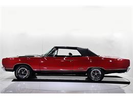 1969 Plymouth GTX (CC-2076119) for sale in Volo, Illinois