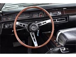 1969 Plymouth GTX (CC-2076119) for sale in Volo, Illinois