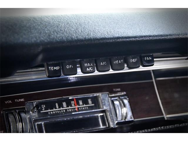 1969 Plymouth GTX (CC-2076119) for sale in Volo, Illinois