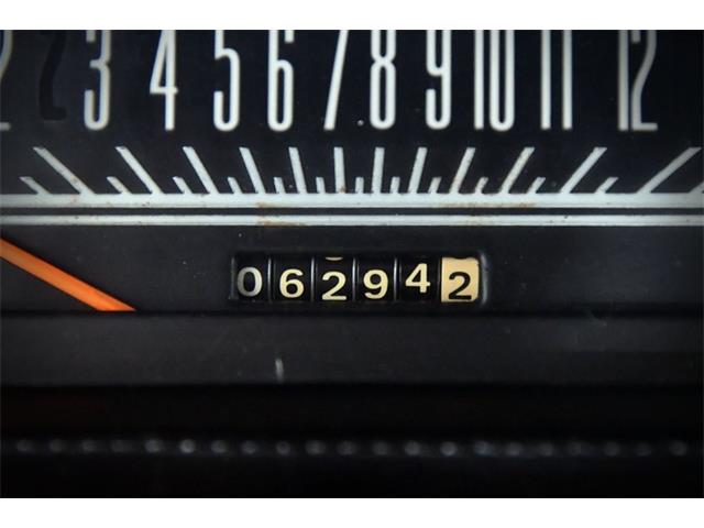 1969 Plymouth GTX (CC-2076119) for sale in Volo, Illinois
