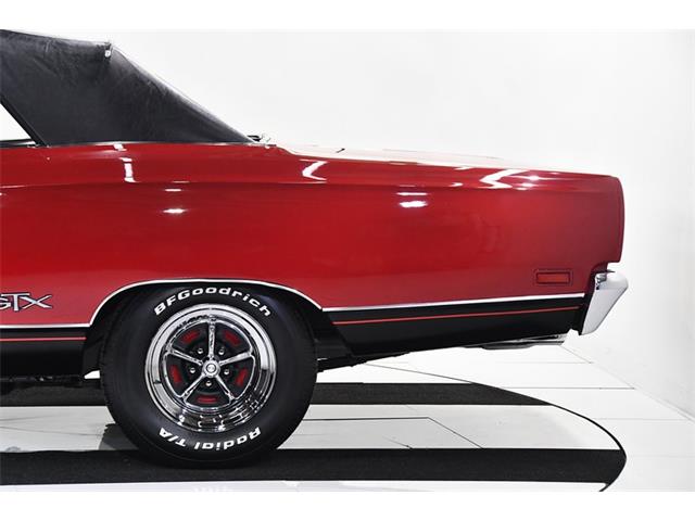 1969 Plymouth GTX (CC-2076119) for sale in Volo, Illinois