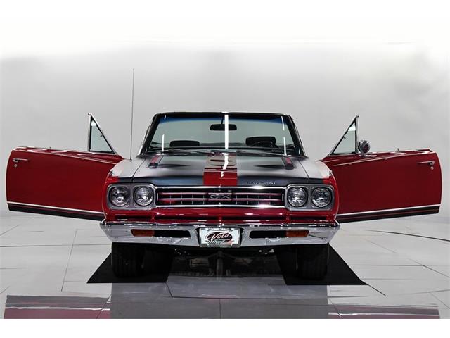 1969 Plymouth GTX (CC-2076119) for sale in Volo, Illinois