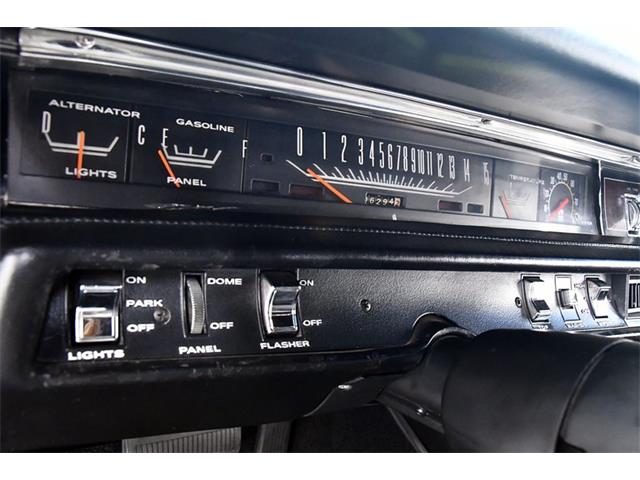 1969 Plymouth GTX (CC-2076119) for sale in Volo, Illinois