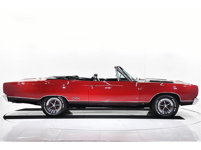 1969 Plymouth GTX (CC-2076119) for sale in Volo, Illinois