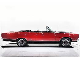 1969 Plymouth GTX (CC-2076119) for sale in Volo, Illinois