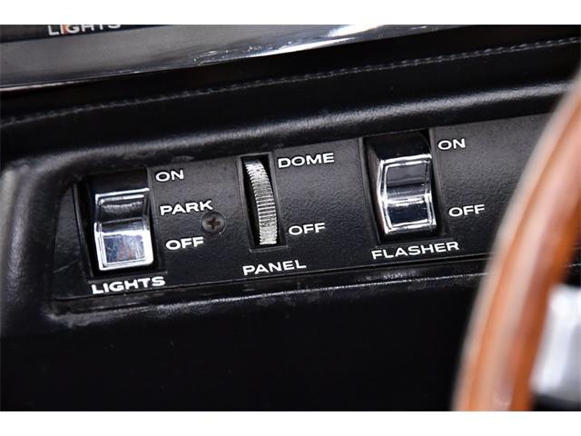 1969 Plymouth GTX (CC-2076119) for sale in Volo, Illinois