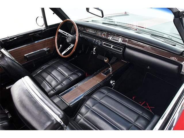 1969 Plymouth GTX (CC-2076119) for sale in Volo, Illinois