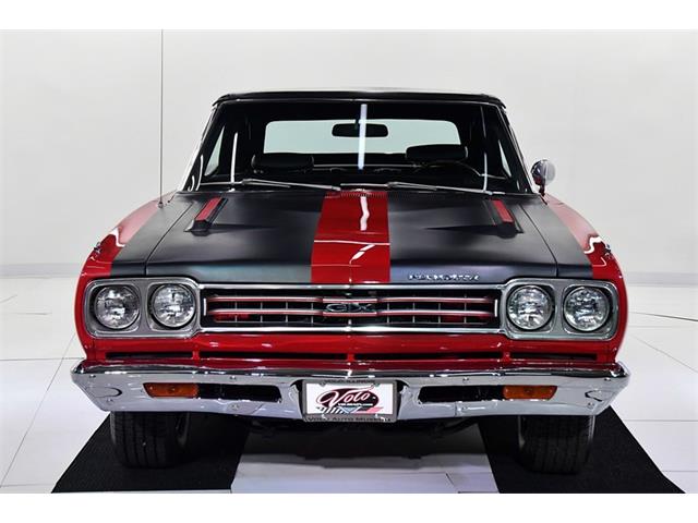 1969 Plymouth GTX (CC-2076119) for sale in Volo, Illinois