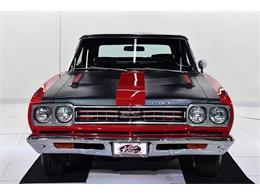 1969 Plymouth GTX (CC-2076119) for sale in Volo, Illinois