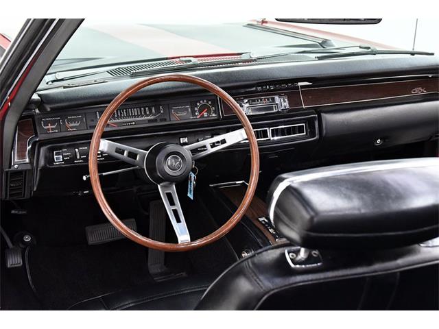 1969 Plymouth GTX (CC-2076119) for sale in Volo, Illinois
