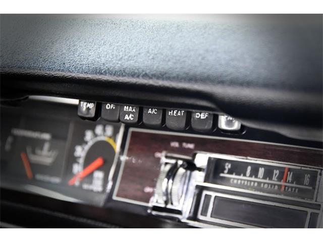 1969 Plymouth GTX (CC-2076119) for sale in Volo, Illinois
