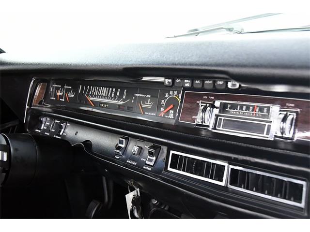 1969 Plymouth GTX (CC-2076119) for sale in Volo, Illinois