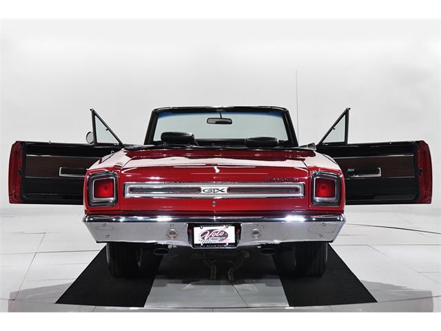 1969 Plymouth GTX (CC-2076119) for sale in Volo, Illinois