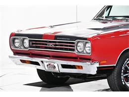 1969 Plymouth GTX (CC-2076119) for sale in Volo, Illinois