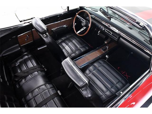 1969 Plymouth GTX (CC-2076119) for sale in Volo, Illinois