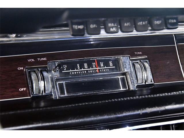 1969 Plymouth GTX (CC-2076119) for sale in Volo, Illinois