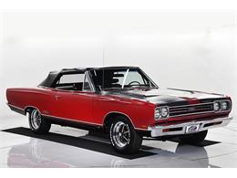 1969 Plymouth GTX (CC-2076119) for sale in Volo, Illinois