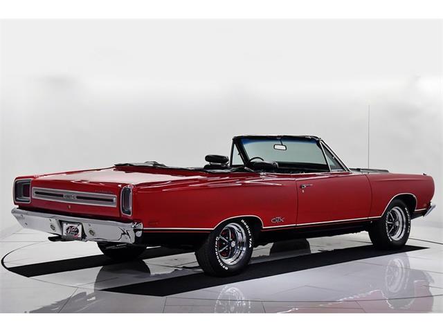 1969 Plymouth GTX (CC-2076119) for sale in Volo, Illinois