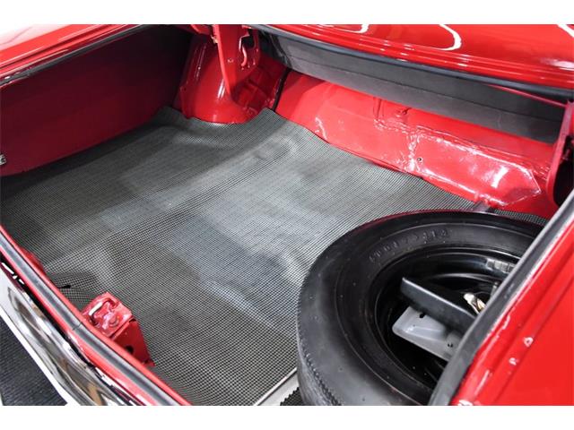 1969 Plymouth GTX (CC-2076119) for sale in Volo, Illinois