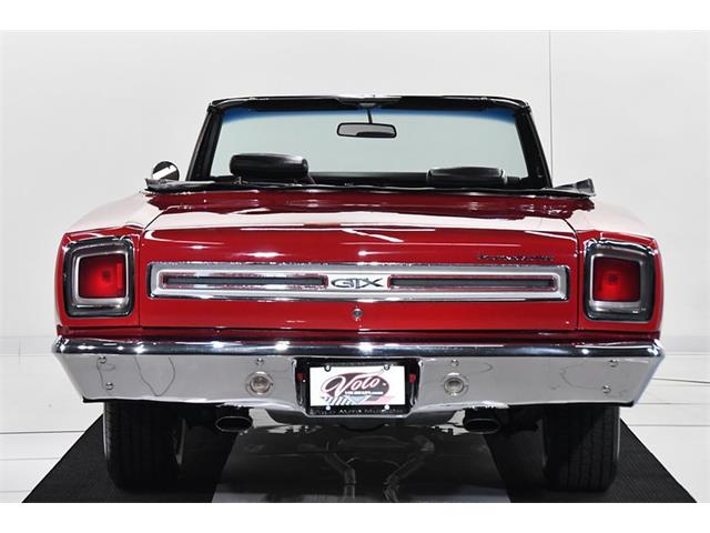 1969 Plymouth GTX (CC-2076119) for sale in Volo, Illinois